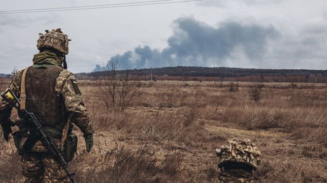 Qué hay detrás de la intensificación de la guerra israelí contra