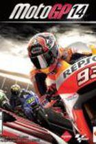 Carátula de MotoGP 14