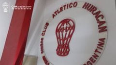 Dos futbolistas de Huracán fueron detenidos e imputados por violación