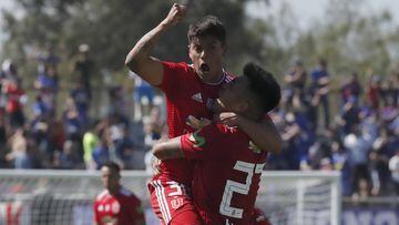 Yerko Leiva se queda en Chile y jugará en Primera División