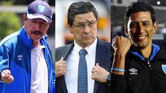 México, el secreto de Guatemala para buscar el éxito en Concacaf