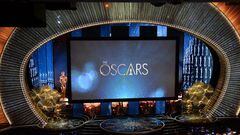 Premios Oscar 2022: horario y cómo ver la gala en USA