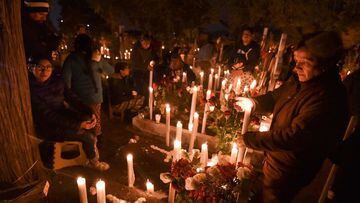 Día de Muertos en México: significado y origen y por qué se celebra el 1 y 2 de noviembre