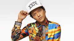 Bruno Mars en Chile 2023: cuándo y dónde es, precios, y cómo comprar entradas para el concierto
