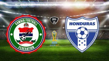 Honduras vs Mexico: Live stream, TV channel, kick-off time & where to watch