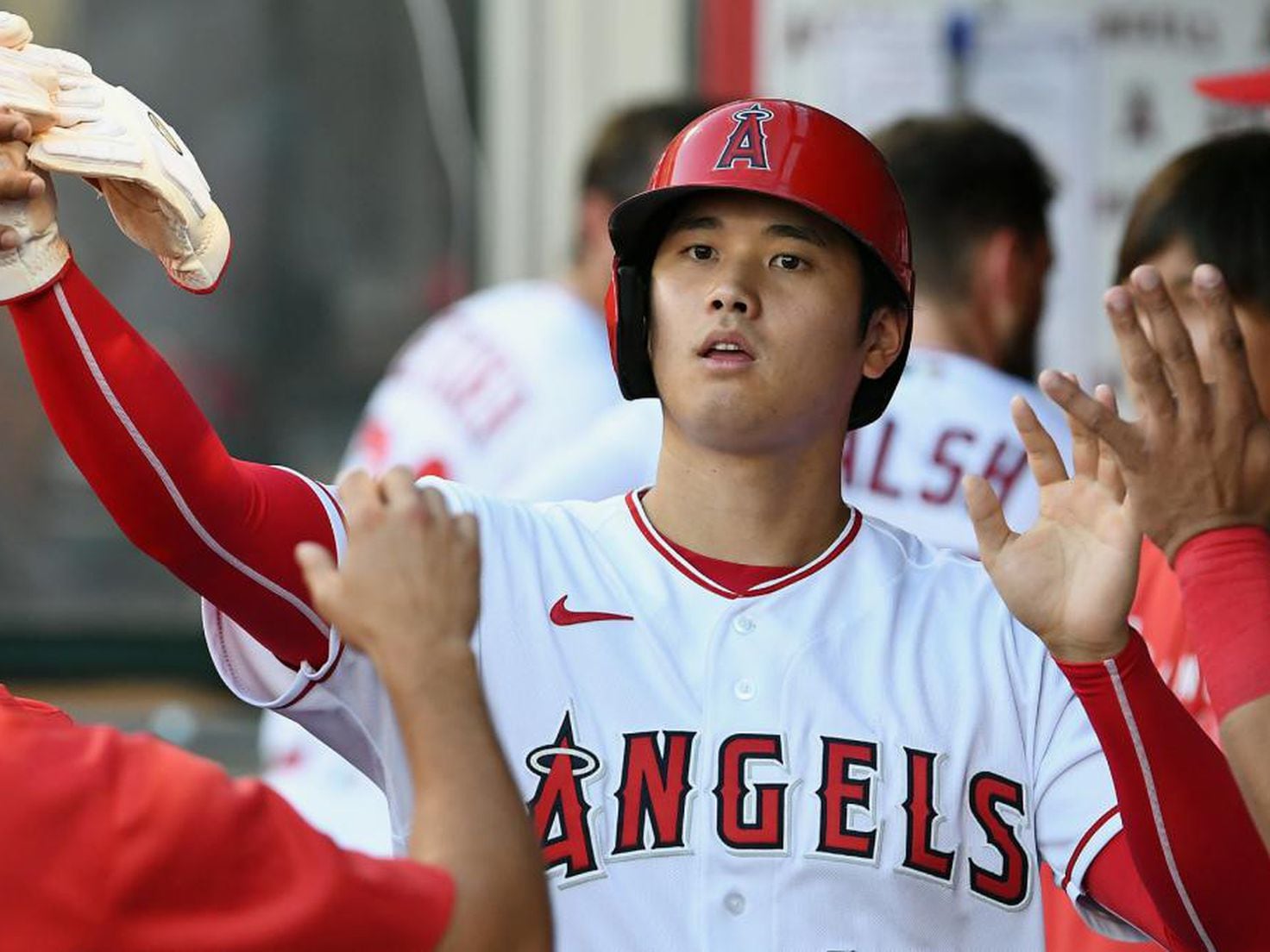 Ohtani Makes All-Star Game History as Pitcher and Position Player