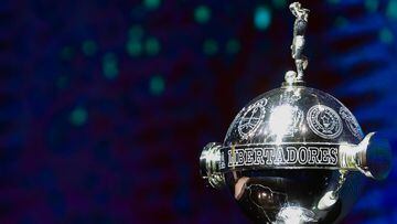 ¿Cuáles son los equipos clasificados a la Copa Libertadores 2023?