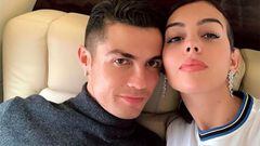 The things that Georgina prohibits Cristiano from doing at home