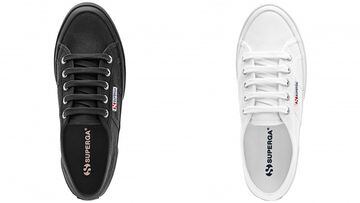 Superga 2750 online blancas