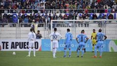 Deportivo Binacional 0-0 Alianza Lima: resumen, goles y resultado