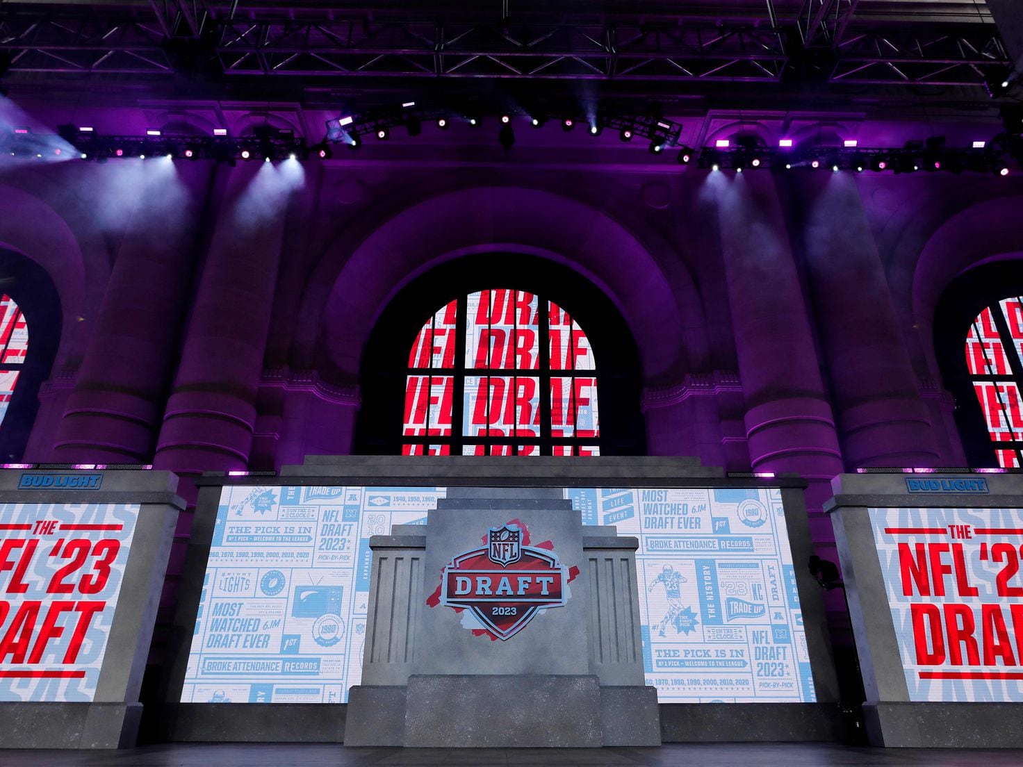 nfl draft day 2 how to watch