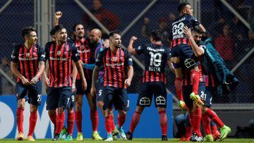 San Lorenzo 1-0 Chacarita: goles, resumen y resultado