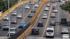 Hoy No Circula, 25 de agosto: vehículos y placas en CDMX, EDOMEX, Hidalgo y Puebla