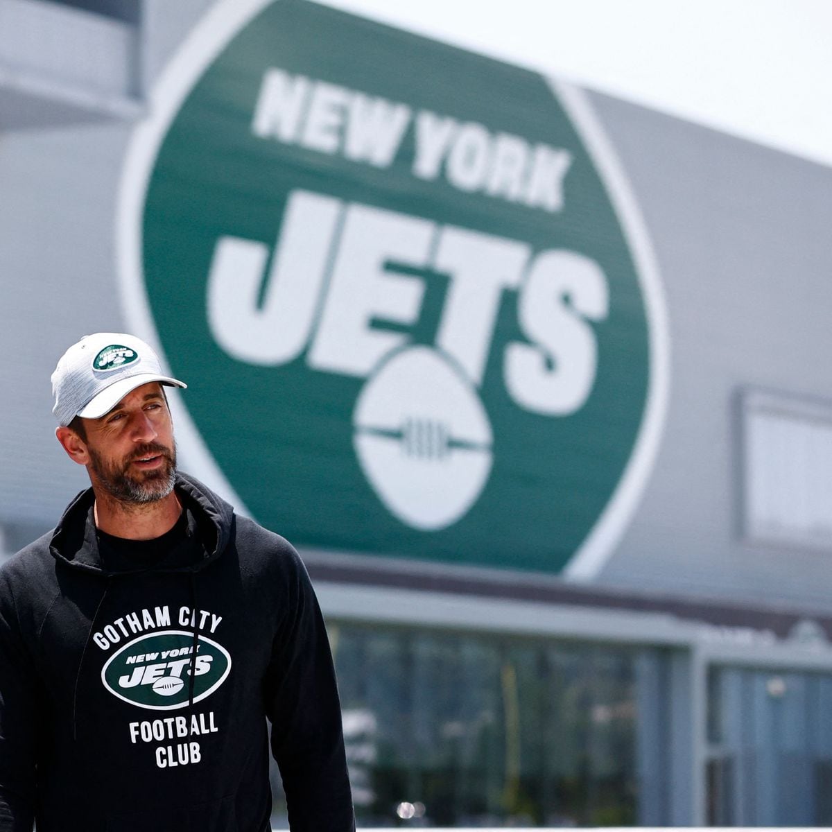 The Jets' 2023 schedule shouldn't matter, it's time for the team to win – New  York Daily News