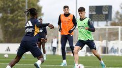 As he works towards his Real Madrid debut following an injury-plagued start to life at the Bernabéu, Güler again offered up evidence of his immense talent.