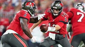 The San Francisco 49ers are on a hot five-win streak, while the Tampa Bay Buccaneers finally returned to the win column last week. Who prevails in Week 14?