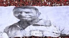 Viuda de Pelé se despide de ‘O Rei’ a un mes de su fallecimiento