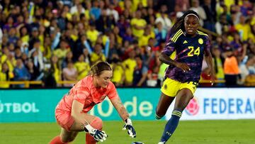 Sorteo Copa Oro Femenina 2024: Posibles rivales de Colombia, bolilleros y equipos