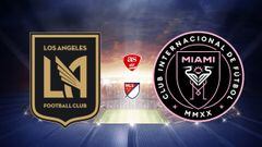 Here’s all the info you need to know about the game at Banc of California Stadium, with Inter Miami looking to defeat Nashville SC in the MLS.