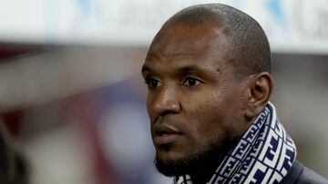 Abidal posts tribute to cousin amid liver transplant fall-out