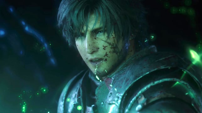 Final Fantasy 16 is not an open world and its producer is sure why