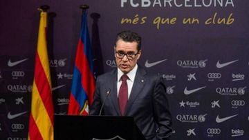 "Lo que le han dicho a Piqué con España es una barbaridad"