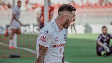 River se anticipó a Independiente y se lleva a Elías Gómez