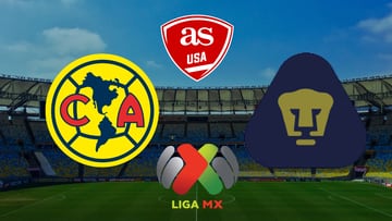 America vs. Pumas, Liga MX, 30/09/2023