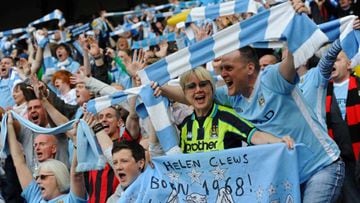Manchester City fans to be rewarded for their loyalty in the Champions League semi final vs Real Madrid.