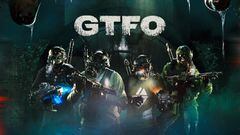 GTFO anuncia su Final Edition, está gratis y es el mejor cooperativo que puedes jugar estas Navidades