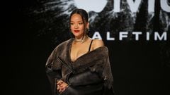 Rihanna se presentará en el Apple Music Halftime Show del Super Bowl LVII. Te explicamos cuál es su fortuna según Forbes y cómo la consiguió.