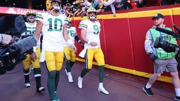 Packers announce 2022 regular season schedule, Sports