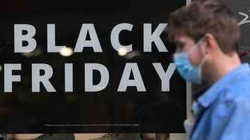 Black Friday 2020: when does it start and finish?