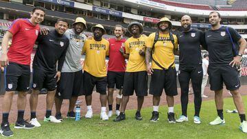 Los Steelers visitan el Estadio Azteca