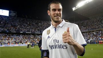 Gareth Bale: PSG ponder a move for Real Madrid winger