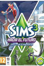 Carátula de Los Sims 3: Hacia el Futuro