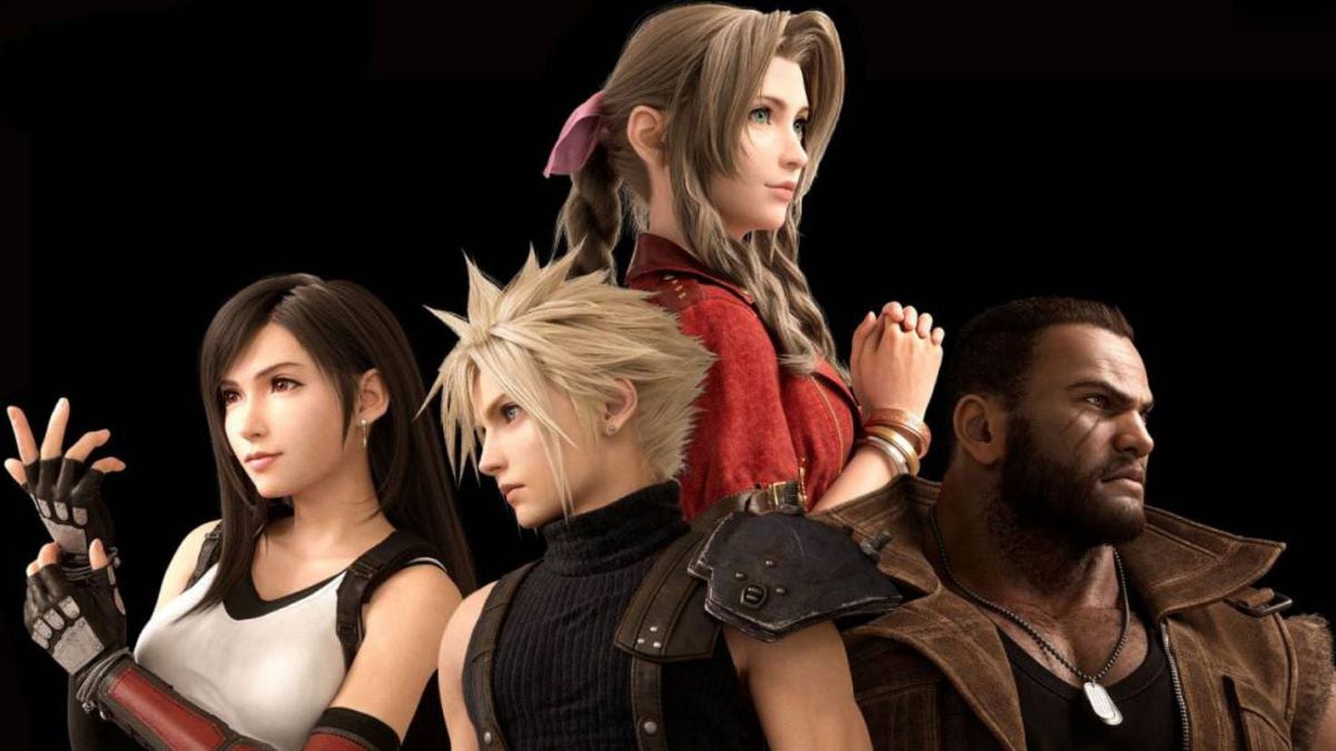 Final Fantasy VII Remake genera consenso: notas muy positivas por la  comunidad - Meristation