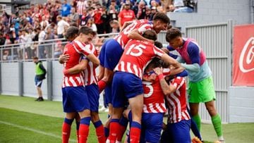 Las claves de la final por el ascenso en la B: ¿cómo, cuándo y