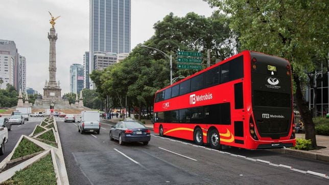 Marcha del Orgullo LGBT en CDMX 2022: Qué estaciones del Metrobús cerrarán y horarios de servicio