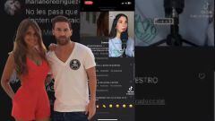 Vídeo: Mujeres se sorprenden porque en redes no sexualizan a Antonela, esposa de Lionel Messi