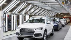 Vacantes en Audi Puebla: requisitos, cómo registrarse y opositar