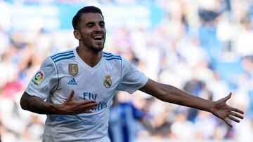 Alavés 1 - 2 Real Madrid: As it happened, goals, match report