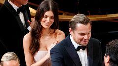 Leonardo DiCaprio y Camila Morrone termina su relación tras más de 4 años juntos