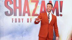 Rachel Zegler Defends Shazam! Fury of the Gods: 'Cool to Hate on Fun  Nowadays