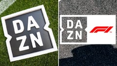 DAZN: disfruta de LaLiga, la Premier o la Fórmula 1, entre otros, desde 18,99 euros al mes