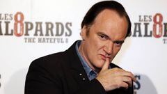 Un 27 de marzo de 1963 naci&oacute; Quentin Tarantino, uno de los directores m&aacute;s queridos y criticados a la vez, pero que sin duda tiene grandes pel&iacute;culas