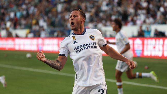 What do LA Galaxy need to make the playoffs? Schedule, points, rankings