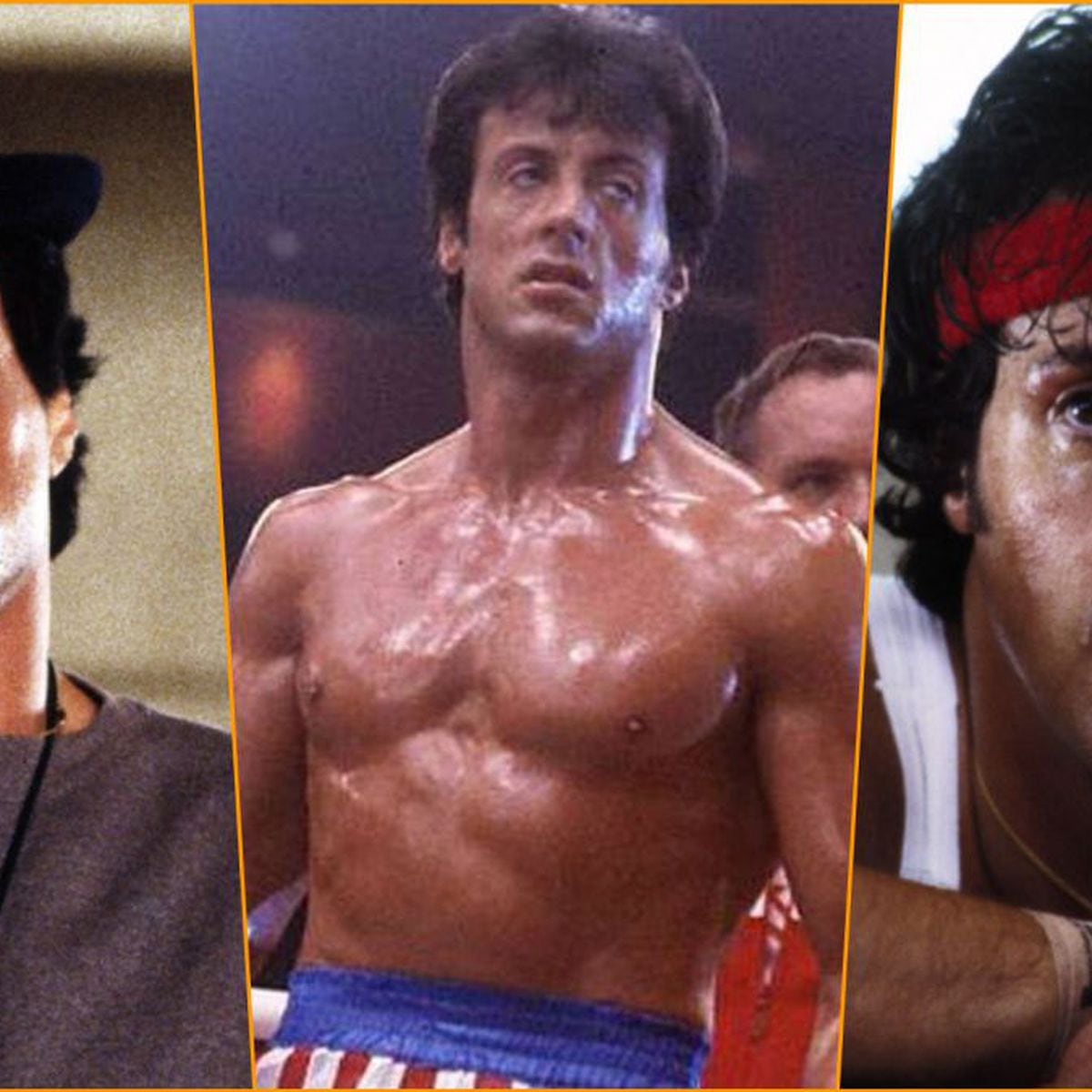 Rocky Balboa - Películas en Google Play