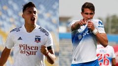 La sorprendente marca goleadora de Morales y Valencia