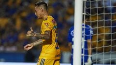 La dura crítica a Eduardo Vargas por polémico gol a Veracruz